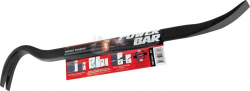 Peddinghaus Powerbar FESZÍTŐVAS 7187 több méretben