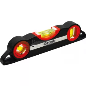 Peddinghaus 6273001001 Mini vízmérték 6273001001