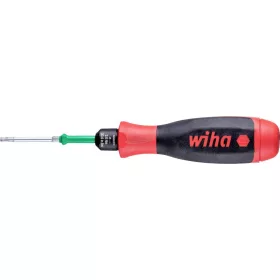   PFERD csavarhúzó High Speed Disc ALUMASTER rendszerhez DSWK WIHA Torque 4,0 22000017