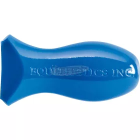   PFERD 12612000 FH6/1 reszelőfogantyú az alkalmazáshoz szabott patasíkokhoz és pata raszter ergonómiai formához Hossz 106mm 1db 12612000
