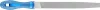 PFERD Reszelő lapos/hegyesvégű PF1122200MMH3 11216208