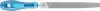 PFERD Reszelő lapos/hegyesvégű PF1122150MMH3 11216158