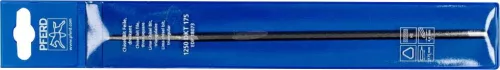 PFERD háromszögletű Chisel Bit reszelő 1250 DKT 175 1 18801225