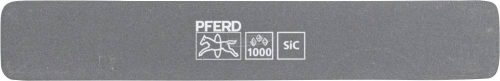 PFERD flexibilis csiszolóreszelő SF 180-28-5 SiC 1000 40110046