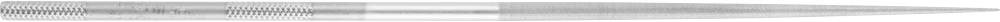 PFERD 12806164 tűreszelő Hossz 160mm 12db 12806164