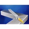 PFERD CORINOX nyeles reszelő, lapos/tompavégű COR 800 250mm H2 19600254
