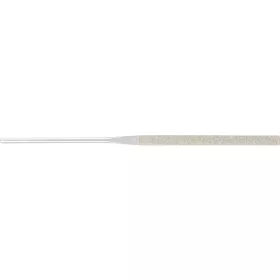  PFERD Gyémántszemcsés tűreszelő lapos tompavégű DF 4112S 140 D126 FLST 15102082
