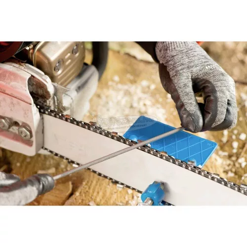 PFERD láncfűrész reszelő gömbölyű 412 200x5,5 Premium 11041203