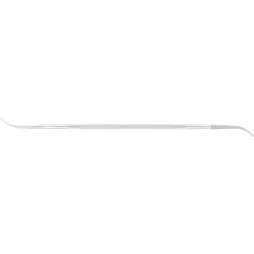   PFERD Gyémántszemcsés horonyreszelő gömbölyű DF 24 150 D126 15224100