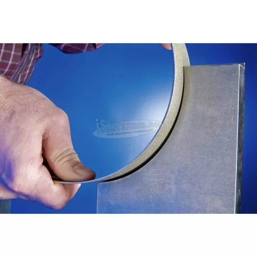 PFERD gyémántszemcsés csiszoló lap DBL 35-1,3-350 D 64 15635064