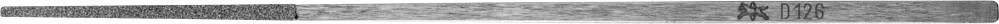 PFERD kónuszos, gyémántszemcsés reszelő DF-K 170-4-2-0,5 D 126 15917042