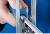 PFERD Reszelő gömbölyű PF1162 200 H1 11214206