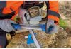 PFERD CHAIN SHARP láncfűrész-élező készülék CS-X-4,8 11098048