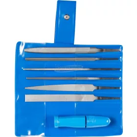 PFERD kulcsreszelő készlet 265 A 100 H2 11702100