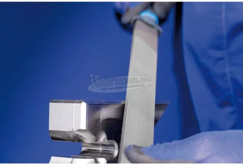 PFERD műhelyreszelő készlet összehajtható tokban 552 WR 300 11800552