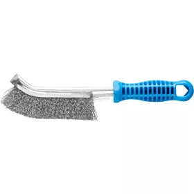 PFERD kézi kefe HBG 10 INOX 0,30 43662003