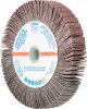 PFERD lamellás Szaturnusz csiszolókorong sarokcsiszolóhoz FR WS 11520 M14 A 80 44781508