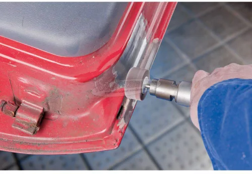 PFERD lamellás csapos csiszoló F 5030/6 A 60 44503066