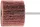 PFERD POLINOX-csiszolócsap PNL 6050/6 A 280 44666280