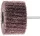 PFERD POLINOX-csiszolócsap PNL 8050/6 A 100 44658100