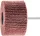 PFERD POLINOX-csiszolócsap PNL 8050/6 A 180 44658180