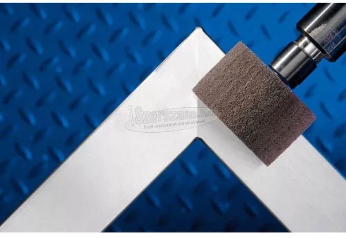 PFERD POLINOX-csiszolócsap PNL 8050/6 A 180 44658180