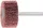 PFERD POLINOX-csiszolócsap PNL 4020/6 A 280 44654280
