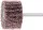 PFERD POLINOX-csiszolócsap PNL 5030/6 A 100 44655100