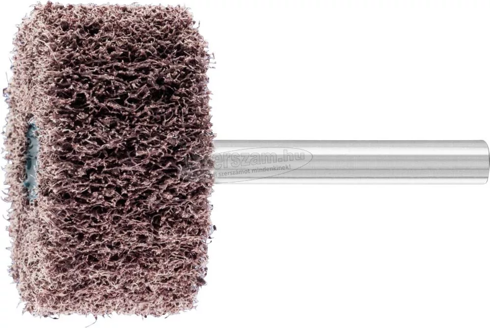 10 X PFERD POLINOX-Mola PNL 5030/6 A 180 | Art.-Nr.: 44655180