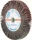 PFERD lamellás Szaturnusz csiszolókorong sarokcsiszolóhoz FR WS 12520 M14 A 80 44782508