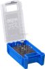 PFERD gyémántszemcsés csapos csiszoló készlet D-Set/3 D126 36476067