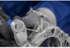 PFERD gyémántszemcsés csapos csiszoló készlet D-Set/3 D126 36476067