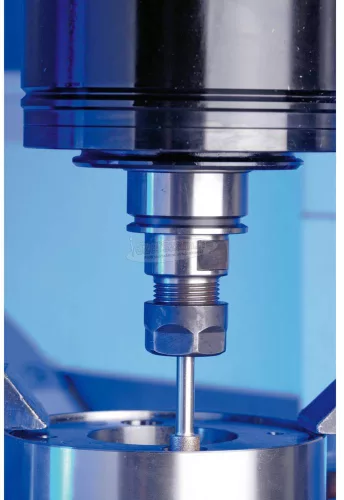 PFERD gyémántszemcsés csapos csiszoló Hengeres forma ZY DZY-N 8,0-8/6 D 126 36008010