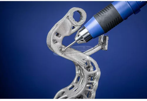 PFERD gyémántszemcsés csapos csiszoló gömb forma KU DKU-N 6,0/3 D 126 36206010