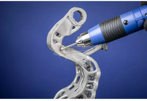 PFERD gyémántszemcsés csapos csiszoló gömb forma KU DKU-N 6,0/3 D 126 36206010