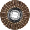 PFERD POLIVLIES legyezőlapos csiszolótárcsa PVL 125-X-LOCK A 100 G 44694211