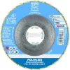 PFERD POLIVLIES legyezőlapos csiszolótárcsa PVL 115-X-LOCK A 240 F 44694203