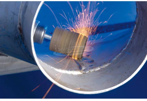 PFERD csapos csiszolótest ZY 1632 6 ADW 30 L6B INOX 31127743