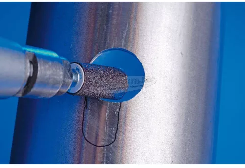 PFERD csapos csiszolótest ZY 1632 6 ADW 30 L6B INOX 31127743