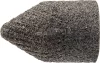 PFERD POLICAP-csiszolókupak PC WKG 1626 A 150 42303162