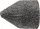 PFERD POLICAP-csiszolókupak PC WKG 1317 A 150 42303132