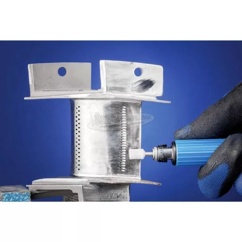 PFERD Poliflex-csiszoló csap PF ZY 0610/3 AN 80 TX 41200708