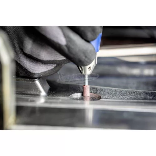 PFERD Poliflex-csiszoló csap PF ZY 0610/3 AR 120 GR 41200512