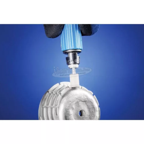 PFERD Poliflex-csiszoló csap PF ZY 1015/3 AW 120 LR 41213212