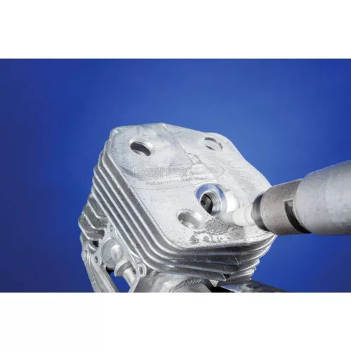 PFERD Poliflex-csiszoló csap PF ZY 1025/6 AWCN 60 LHR 41219306