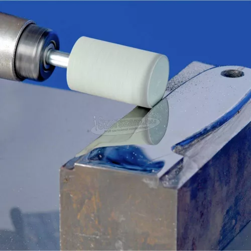 PFERD Poliflex-csiszoló csap PF ZY 2530/6 CN 150 PUR-W 41293015