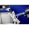 PFERD Poliflex-csiszoló csap PF ZY 0812/3 CN 150 PUR-MH 41291115