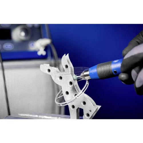 PFERD Poliflex-csiszoló csap PF ZY 0812/3 CN 150 PUR-MH 41291115