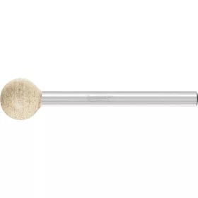 PFERD Poliflex-csiszoló csap PF KU LR több méretben