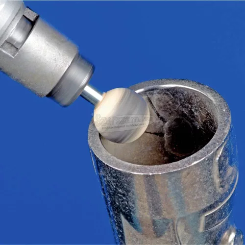 PFERD Poliflex-csiszoló csap PF KU 08/3 AW 120 LR 41401212